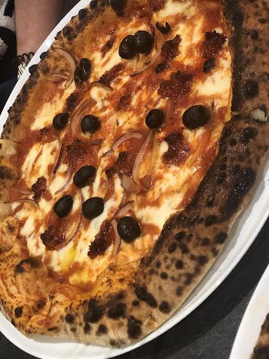 Photo of The Old Bank grill - 245 Prince Edward Rd, South Shields NE34 7LZ